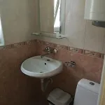 Hrisi Pensiune 3*
