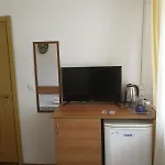 Hrisi Pensiune