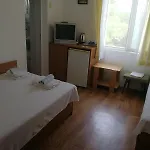 Pensiune Hrisi Cernomoreț