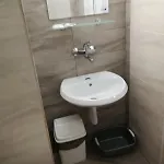 Pensiune Hrisi