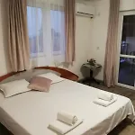 Pensiune Hrisi