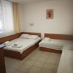 Hrisi Pensiune