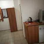 Pensiune Hrisi