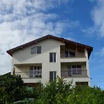 Pensiune Hrisi