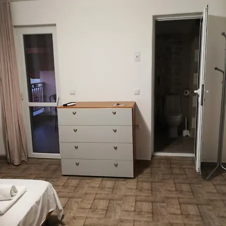 Guest house Hrisi Chernomorets