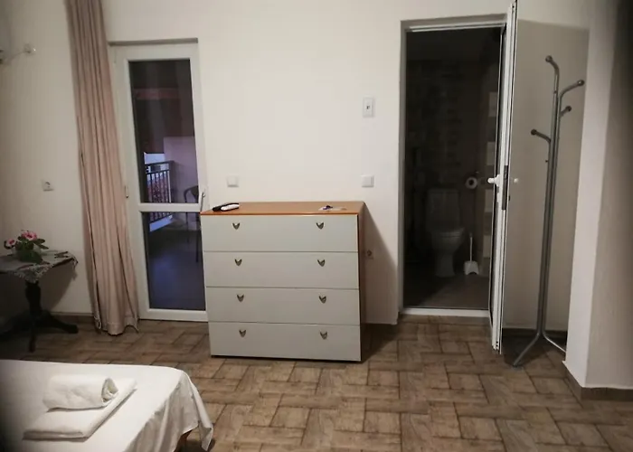 Guest house Hrisi Chernomorets