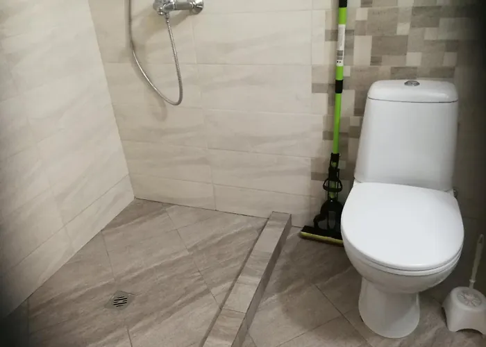 Hrisi Guest house 3*