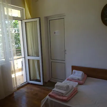 Penzion Hrisi 3*
