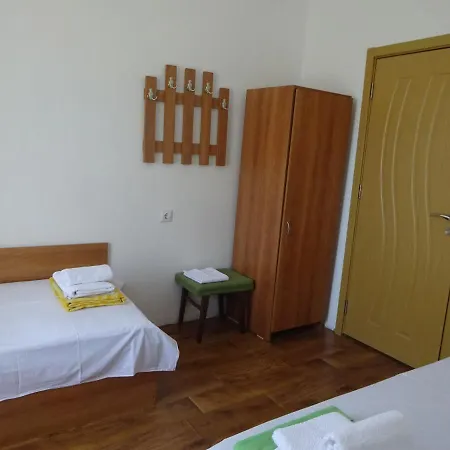 Hrisi 3* Černomorec