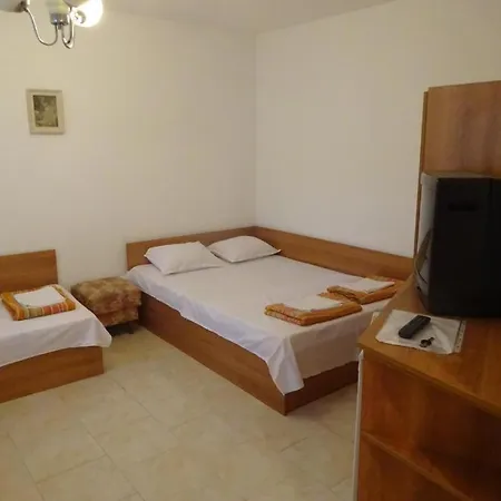 Hrisi 3* Černomorec