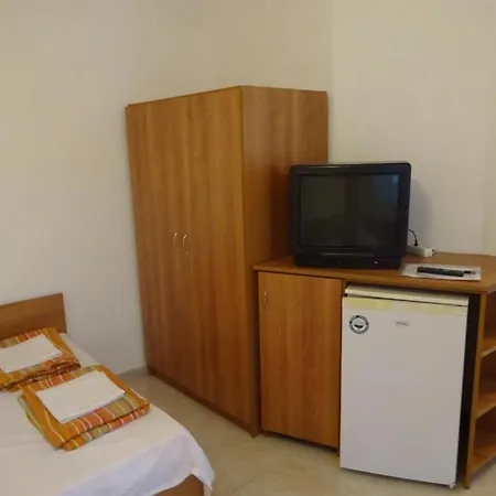 Penzion Hrisi Černomorec