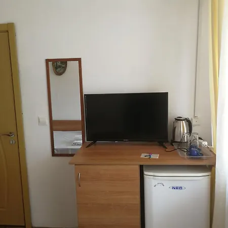 Hrisi Pensjonat