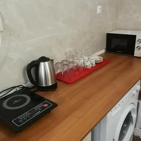 Hrisi 3*