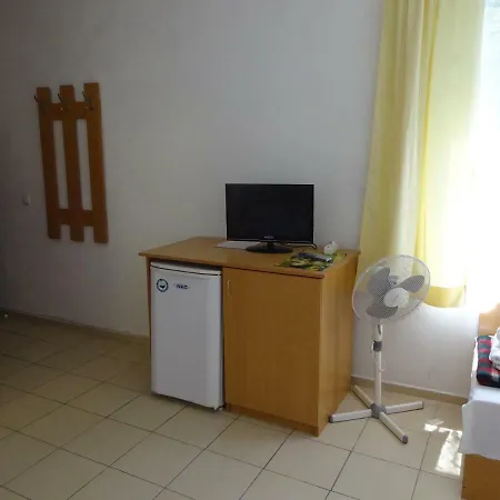 Hrisi Czernomorec