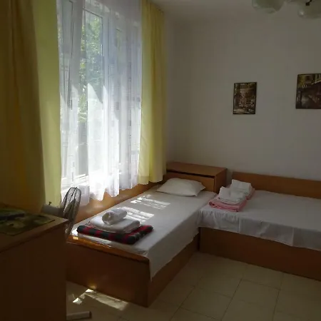 Penzion Hrisi