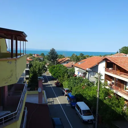 Hrisi 3* チェルノモレツ