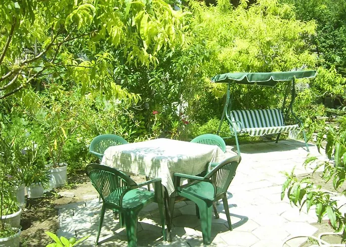 Hrisi 3* チェルノモレツ