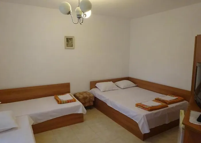 Hrisi チェルノモレツ