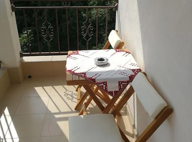 Hrisi 3* チェルノモレツ