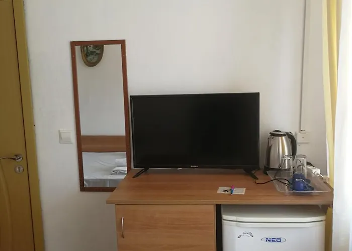 Hrisi ゲストハウス