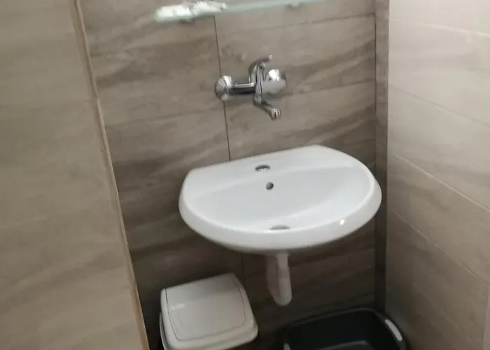 ゲストハウス Hrisi