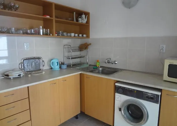 ゲストハウス Hrisi