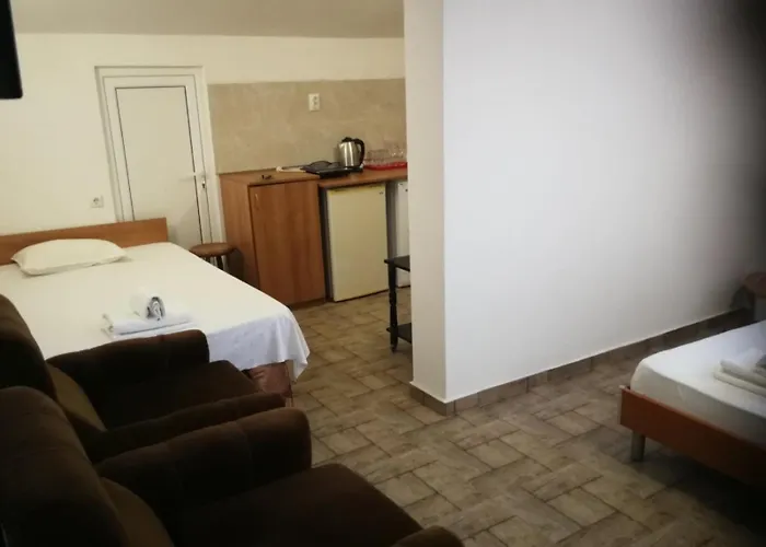 ゲストハウス Hrisi 3*