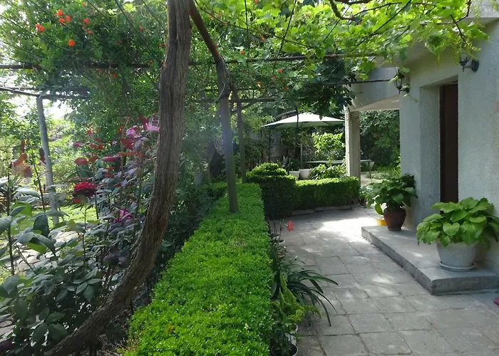 ゲストハウス Hrisi