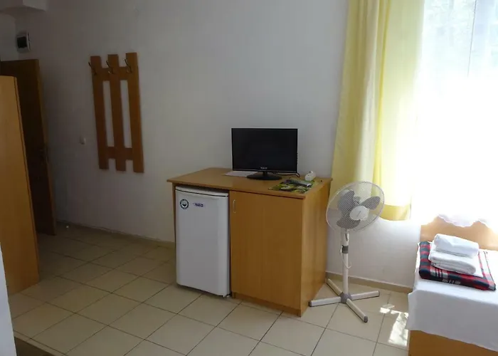 Hrisi チェルノモレツ