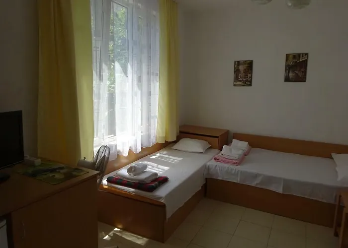 ゲストハウス Hrisi