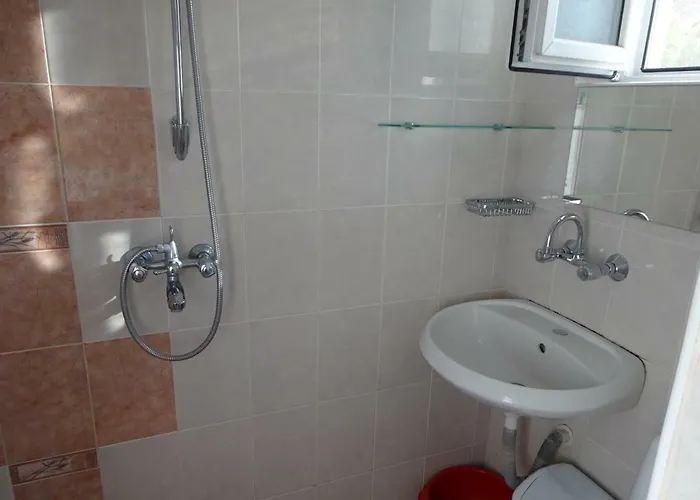 Hrisi チェルノモレツ